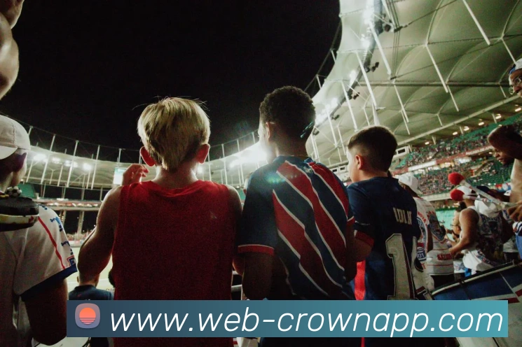 皇冠体育发展历程