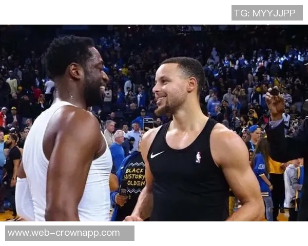 库里致敬韦德经典鞋款感谢12年前的支持与喜爱 库里致敬韦德经典鞋款感谢12年前的支持与喜爱