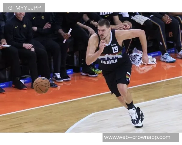 明天掘金对决公牛约基奇出战几成定局卡梅隆约翰逊状态待定