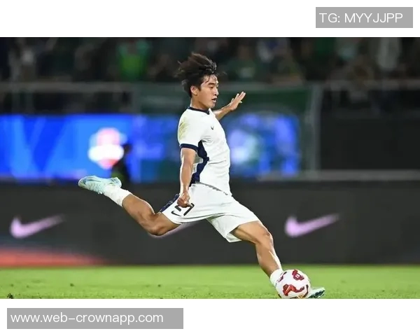 卫报评选08年出生60大新星魏祥鑫与墨西哥天才莫拉双双入选 卫报评选08年出生60大新星魏祥鑫与墨西哥天才莫拉双双入选