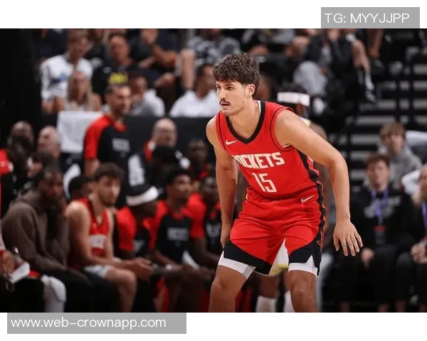 媒体人分析火箭阵容现状谢泼德适合替补角色首发资源紧张