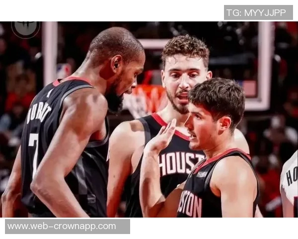 火箭队控卫失误频繁阿杜与全队表现成高端局最大隐患