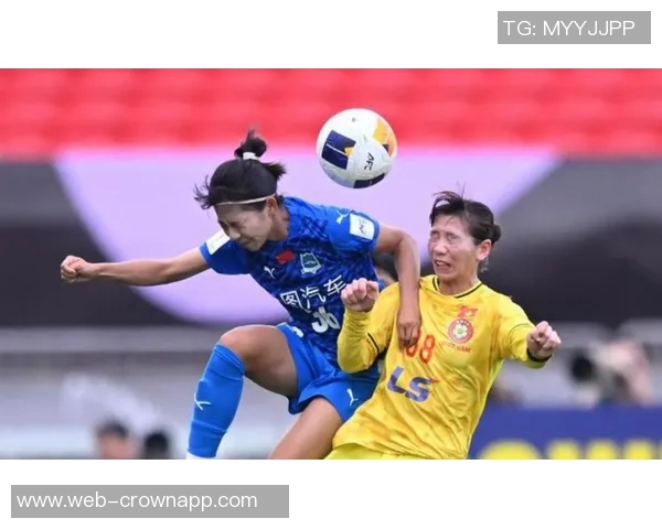 武汉车谷江大女足大胜巴姆卡通女足小组赛表现出色成功晋级