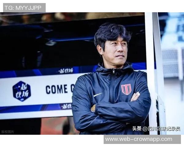 金珍洙分析蓉城球队核心人物徐正源及关注罗慕洛与费利佩的重要性