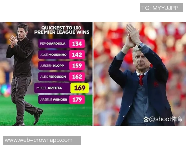 英超教练执教老东家场均积分榜揭晓阿尔特塔领跑迪马特奥紧随其后