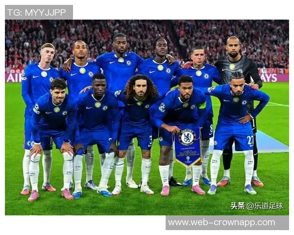 切尔西对马雷斯卡未来进行全面评估引发转会市场猜测