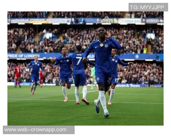 凯塞多世界波助力切尔西战胜利物浦荣膺最佳球员