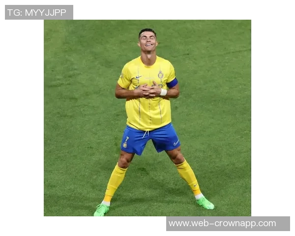 C罗身体年龄仅287岁年轻12岁数据真实令人震惊